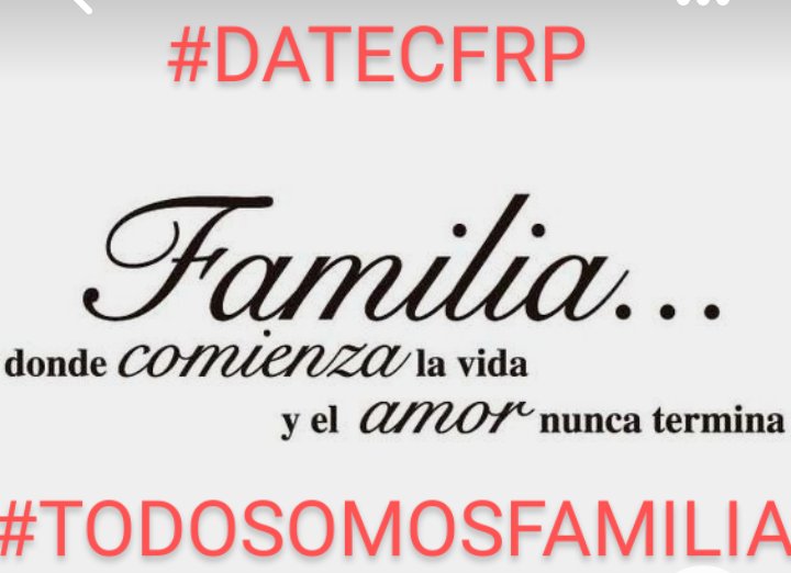 MilianaSantana's tweet photo. Todos somos FAMILIA!!!!
#DATECFRP #ConsularServicesInCuba #CFRP #NoMoreGuyana #ConsularServicesInCubaAllCategories @WHAAsstSecty @POTUS @Cartajuanero @USEmbCuba @USCIS @SecMayorkas @SecBlinken @StateDept https://t.co/XATKD0RZZ8