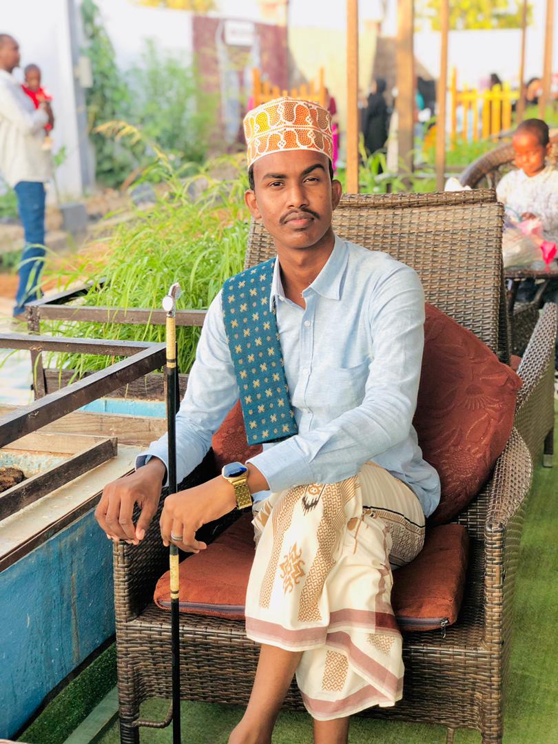 abdisalan_mire's tweet photo. Kudoonayaan ahy? 😎 https://t.co/v7fCWr2bsg