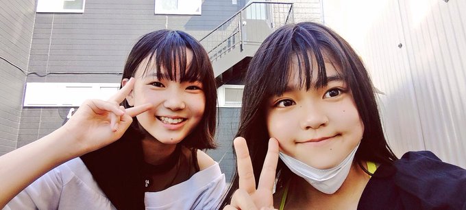 Twitterのコスプレ画像4