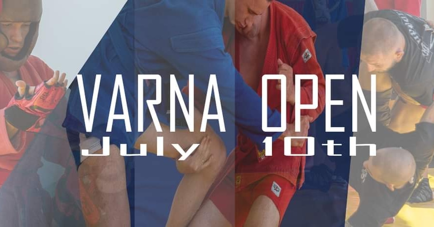 ComWresOrg's tweet photo. Combat Wrestling is one of the 3 disciplines in Varna Open 2022 tournament. 
#combatwrestling #varnaopen2022 https://t.co/SMb3Lz3opT