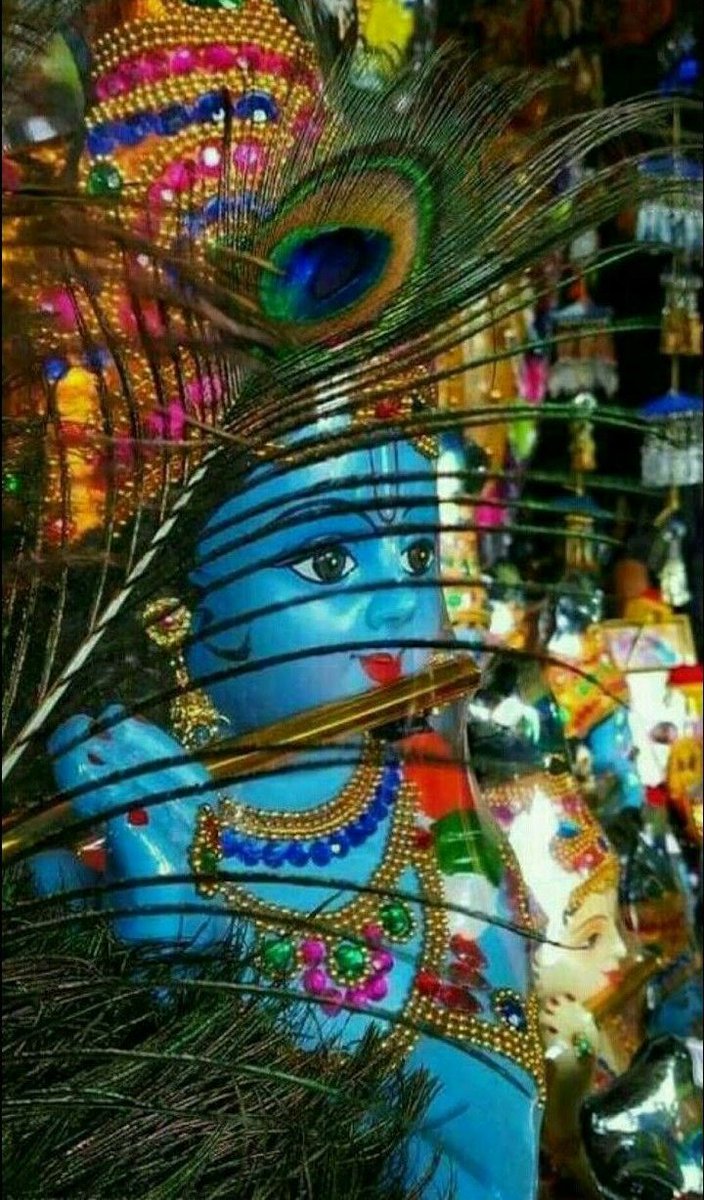 iRichaAwasthi's tweet photo. ❤️🍁🙏जय श्री राधे कृष्णा 🙏🍁❤️ https://t.co/esPVUnCzcf