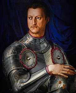 mariobianchi18's tweet photo. Il #12giugno 1519 nasceva #CosimoIdeMedici. Figlio di Giovanni delle Bande Nere, secondo duca e primo granduca di Toscana. Schivo, introverso, apparentemente modesto: passerà alla storia come sovrano lungimirante e gran mecenate, oltre a rendere la Toscana terra di nobile stirpe. https://t.co/SLwDUet86O
