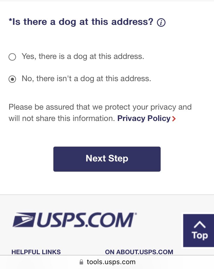 UghRobloxDown's tweet photo. usps will come prepared https://t.co/yrMiaM8cVu