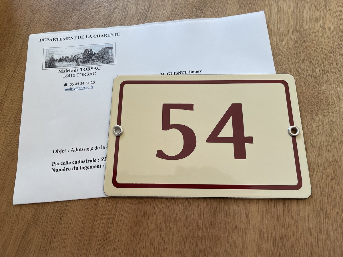 jimg2416's tweet photo. Venez voter, nous sommes ouverts !!!! 🗳
En même temps venez récupérer votre numéro de maison 🏠 concernant le nouvel adressage de notre commune https://t.co/YWa2PRisn1