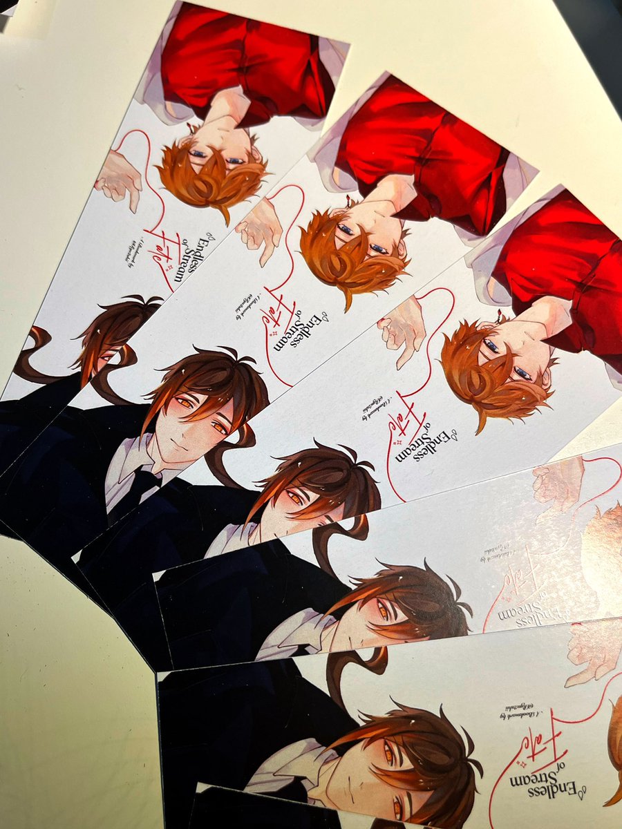 trtlanthoID's tweet photo. Lalu buat teman-teman yang bersabar, kita ada bonus tambahan bookmark buat semua order!
Bookmark cancik by kak @Ryu2shii ! Terima kasih banyaaak 🥰🥰 https://t.co/84CsYbx5L2
