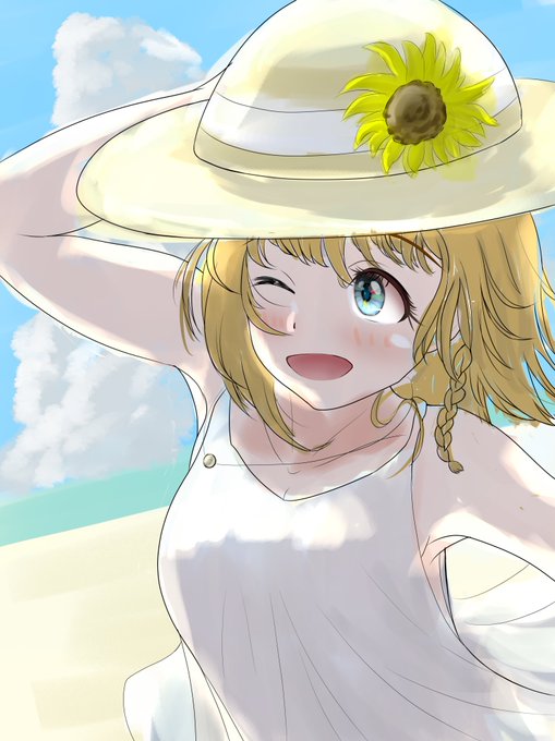 かわいいのでは?? 