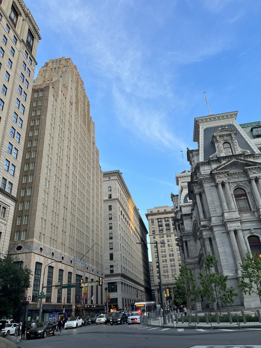 So long Philadelphia. Many thanks to all at <a href="/IEEEPVSC/">53nd IEEE PVSC</a> for a highly enjoyable #pvsec49 conference. I presented our work demonstrating a thermoradiative diode.  Conference highlight for me was Ryan France <a href="/NREL/">NREL</a> announcing record breaking QW solar cells.