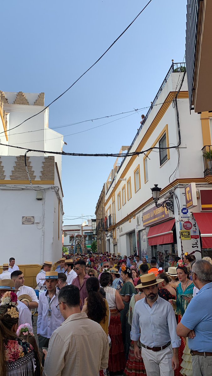 La Algaba Cofrade tweet media