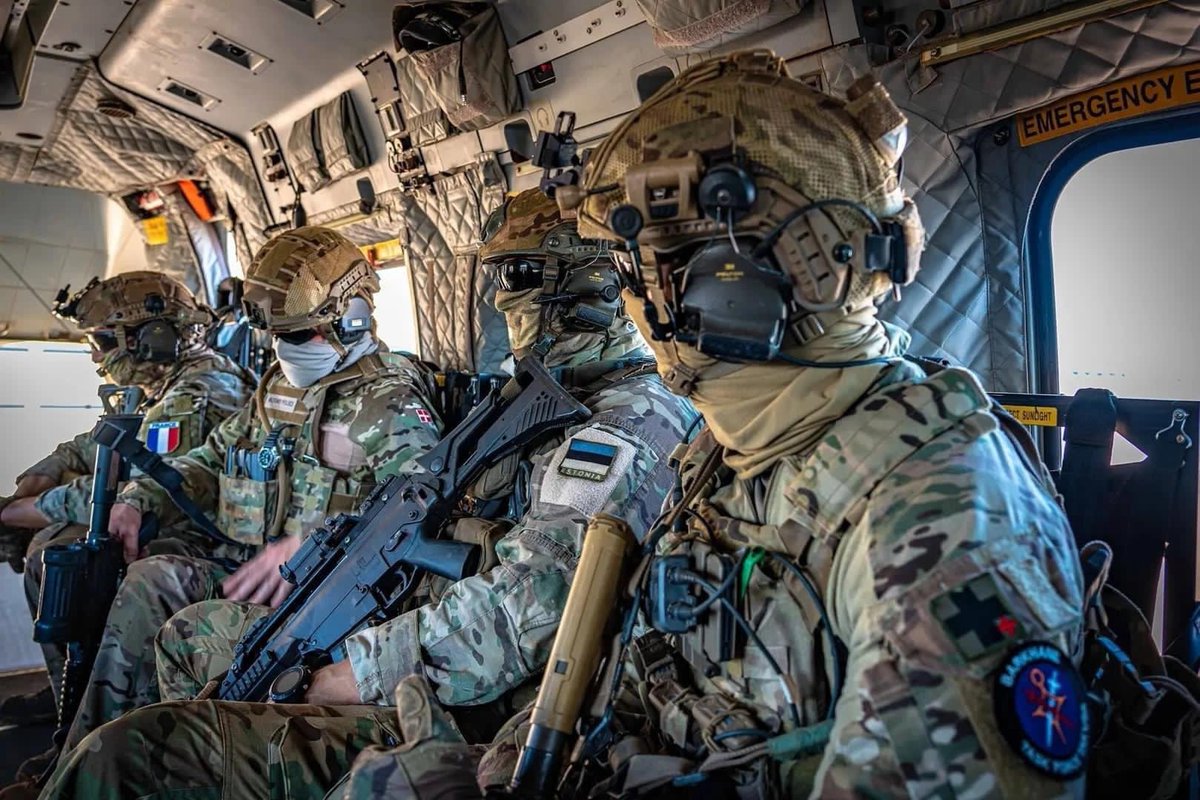 top_force's tweet photo. #Barkhane #TaskForceTakuba https://t.co/NaruNQxNHj