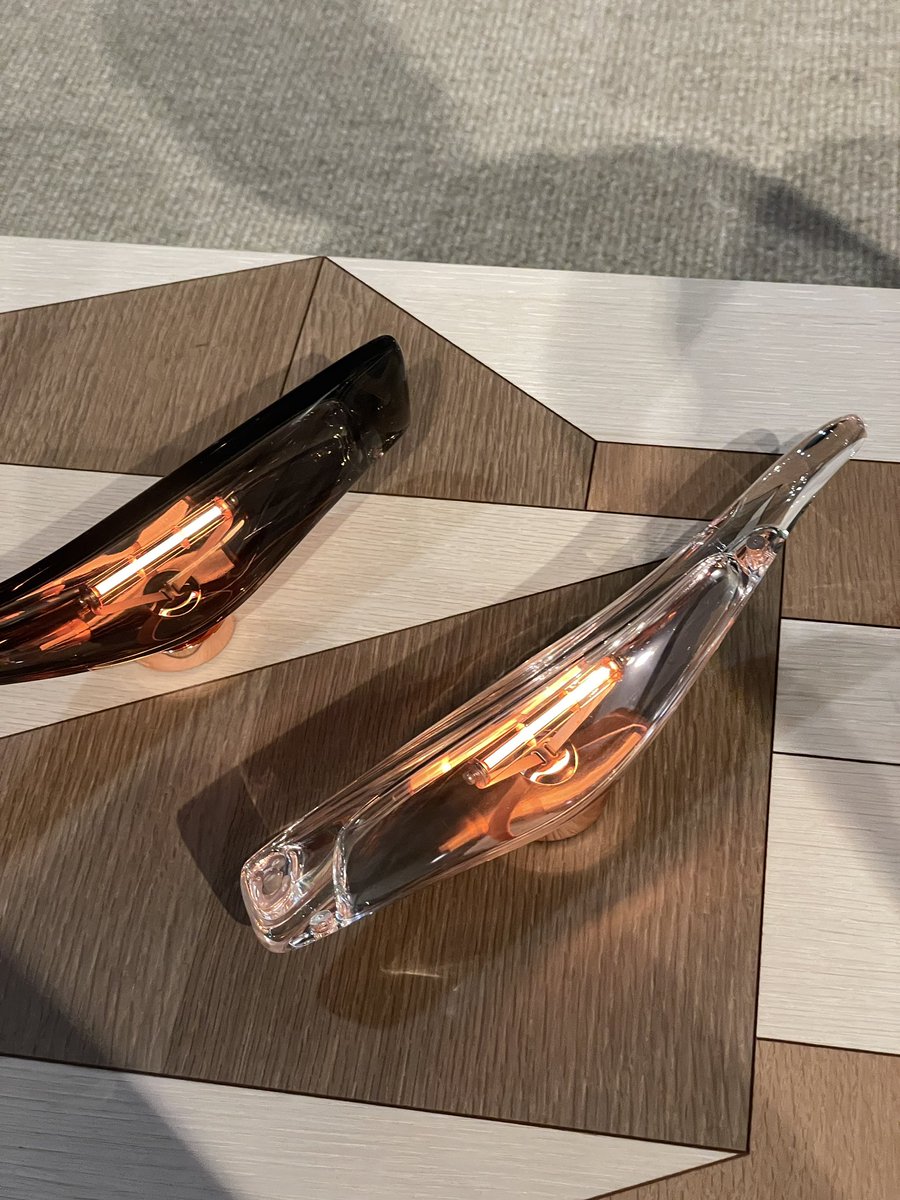 naoiwamatsu's tweet image. 照明ってやっぱりいいな
#milandesignweek2022