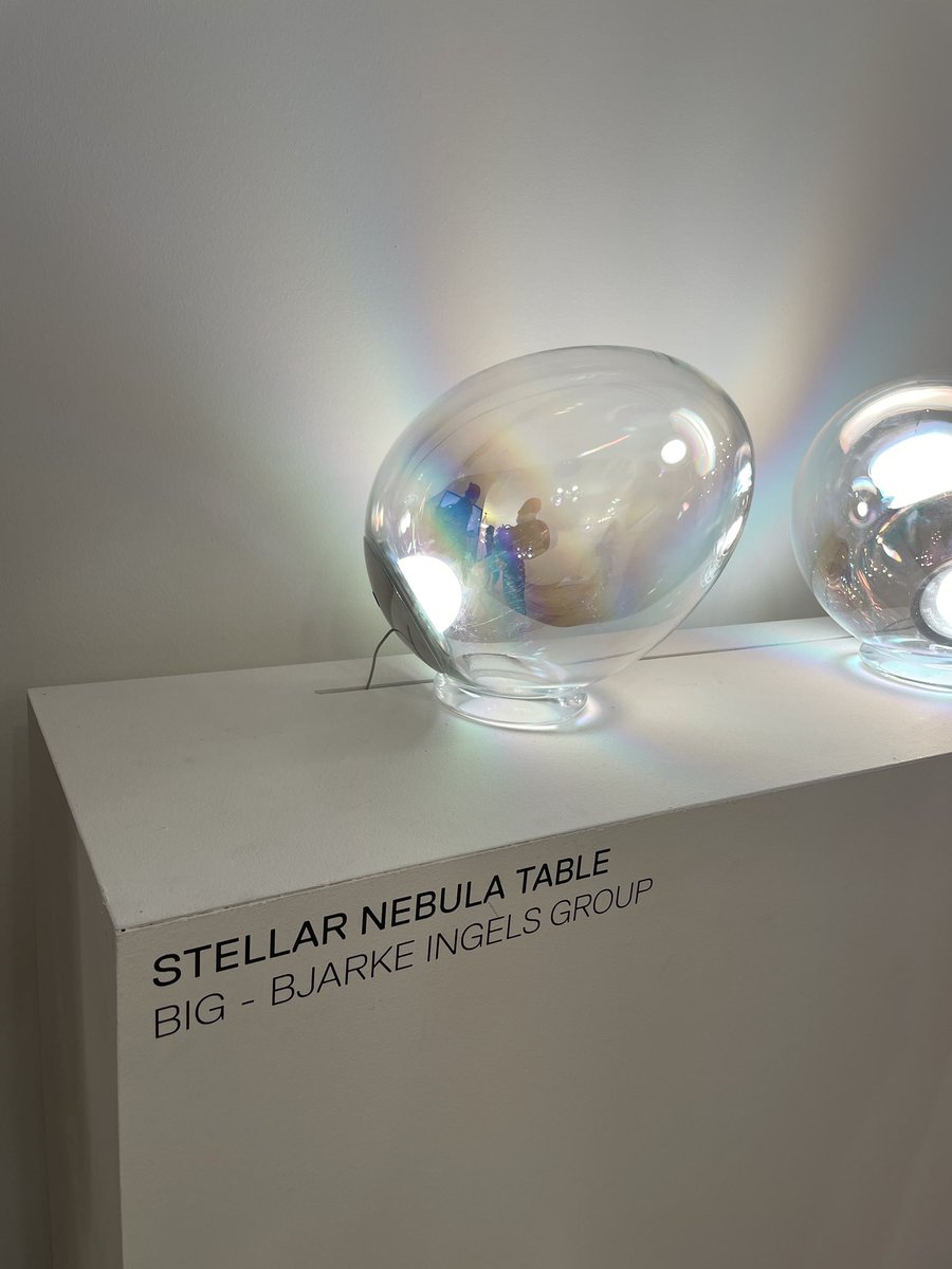 naoiwamatsu's tweet image. 照明ってやっぱりいいな
#milandesignweek2022