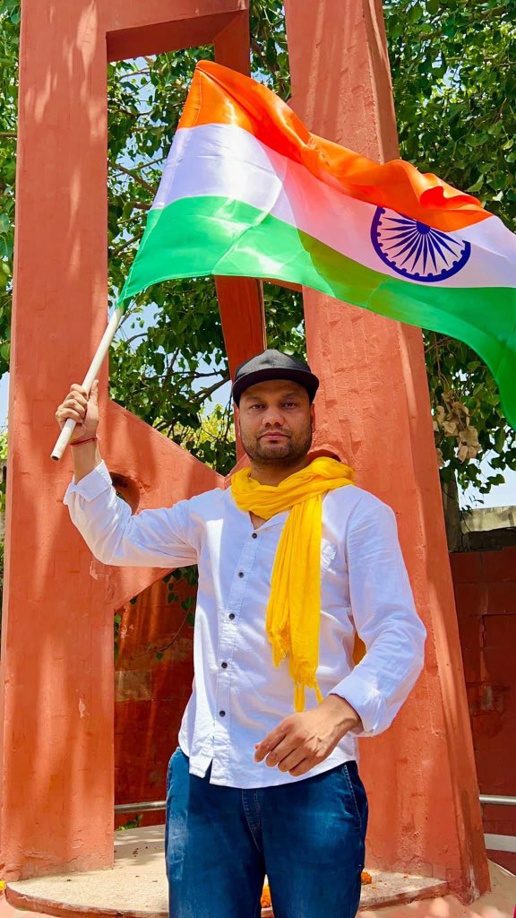 kddesirock's tweet photo. आज मिलते हैं “अंतराष्ट्रीय जाट संसद” जयपुर , राजस्थान में 🙏🏻

निमंत्रण के लिए धन्यवाद भाई रामावतार पलसानियां , पी एस कलवानियाँ जी 🙏🏻 https://t.co/wdrlgjebVc
