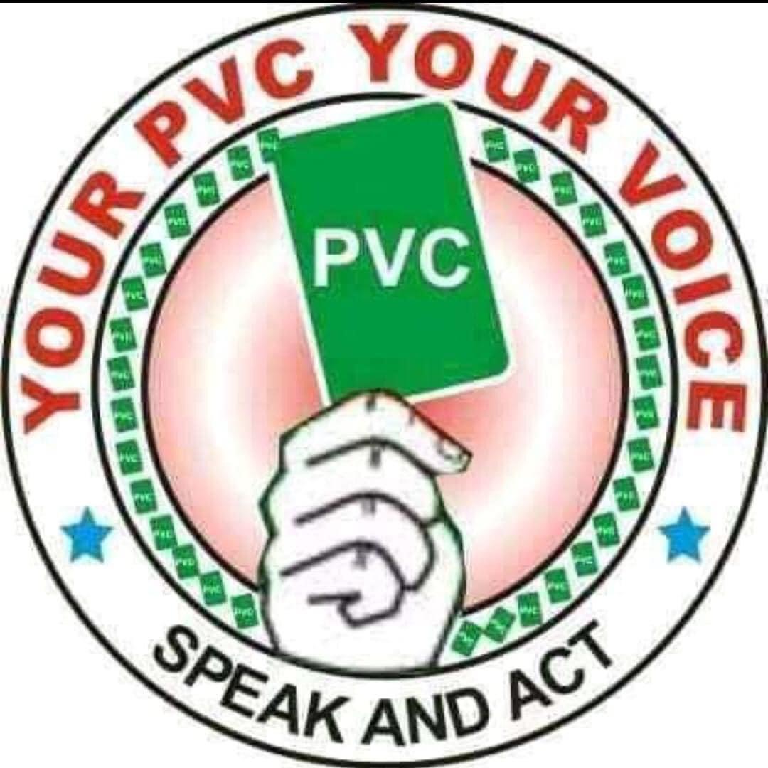 BarthOkoh's tweet photo. #YouthVoteCount
#TakeBackNaija
#TakeBackNigeria
#youthsinpoliticsng
#INECMustExtendCVR
#Nigeria2023
#PVCconcert https://t.co/b1529MApYg
