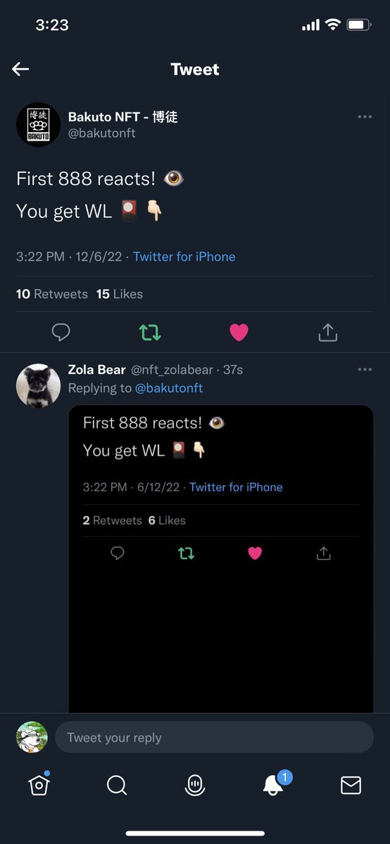 OhRiot ☢️ tweet media