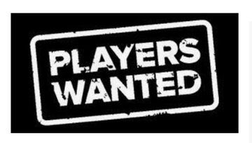 Erskine 2005s are recruiting  for season  22/23 ,P&amp;D squad looking to strengthen in all positions, training Tuesdays &amp; Thursday, games Saturday afternoon, 
Opportunity to senior pathway via WOSFL, 
contact Gary 07940496130 or DM 
@TeamfinderScot1 <a href="/ERSKINEYOUTHFC/">Erskine Youth Fc</a>
