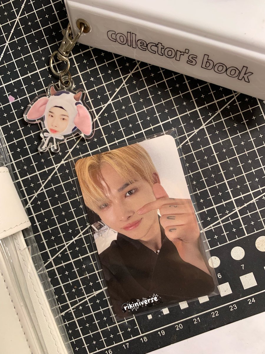 rikiniverse's tweet photo. wts lfb ph only #jeesells 

Enhypen Ni-ki D:A shopee POB

𓏔 ₱550 
𓏔 onhand 
𓏔 clean https://t.co/XDYHqiCTho