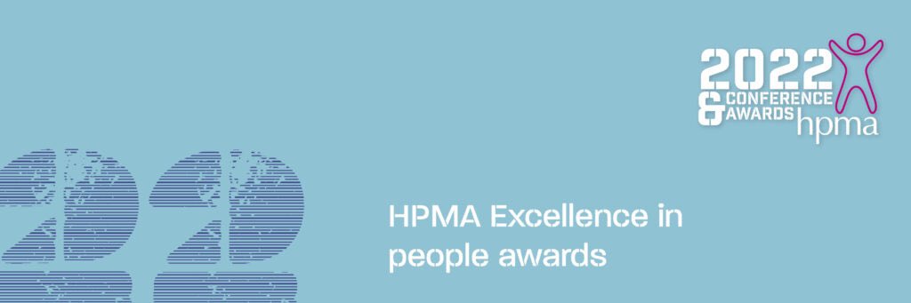 Great way to end our second King’s Brilliant People week with two shortlisted finalists in the 2022 HPMA Excellence in People Awards #teamkings #brilliantpeople #hpma <a href="/HPMAAwards/">HPMA Awards</a> hpma.org.uk/wp-content/upl…