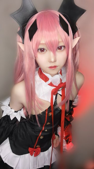 コスプレイヤーすいのTwitter画像1