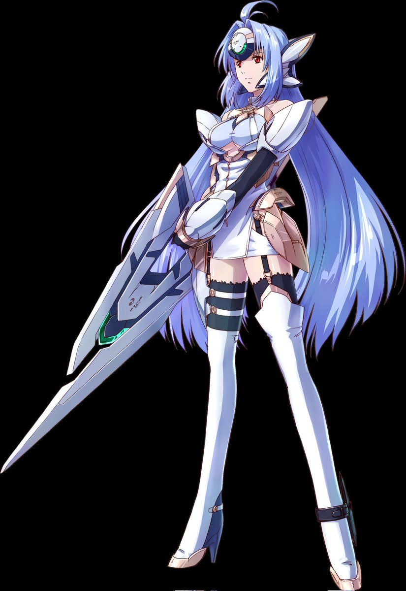 TheHedgememe's tweet photo. kos-mos xenosaga!!!!!!!!!!!!!!!!!!!!!!! https://t.co/cFtJt3Olb1