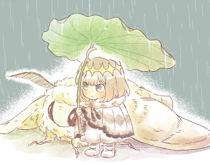 FGO

オベロン(再放送) 