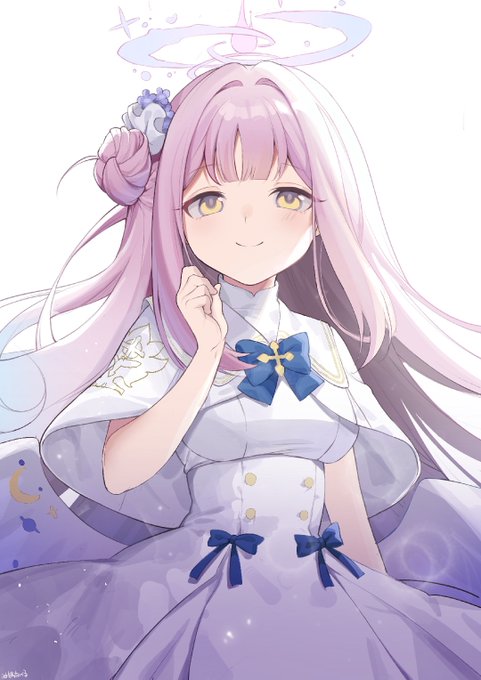 #ブルアカ 