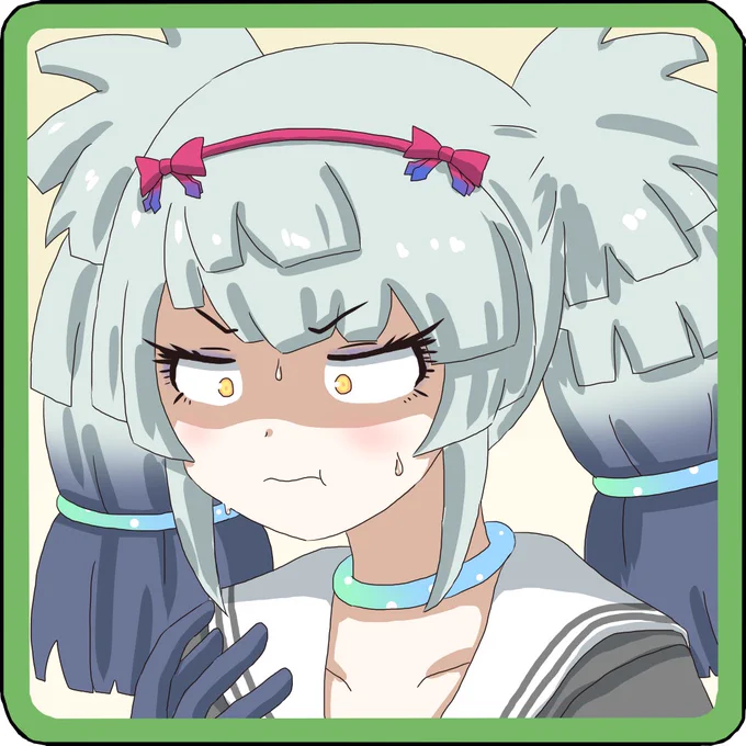 限界オ□チ様です。 