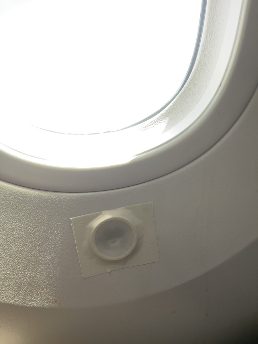 TavneetBatra's tweet photo. I recently took an Air India flight on international route and I was appalled at the condition of the planes. From dirty cabins to non functional recliners and window shades - the experience was far below the ‘Maharaja’ one that they promise. @airindiain @RNTata2000 https://t.co/AlZd4oVis7
