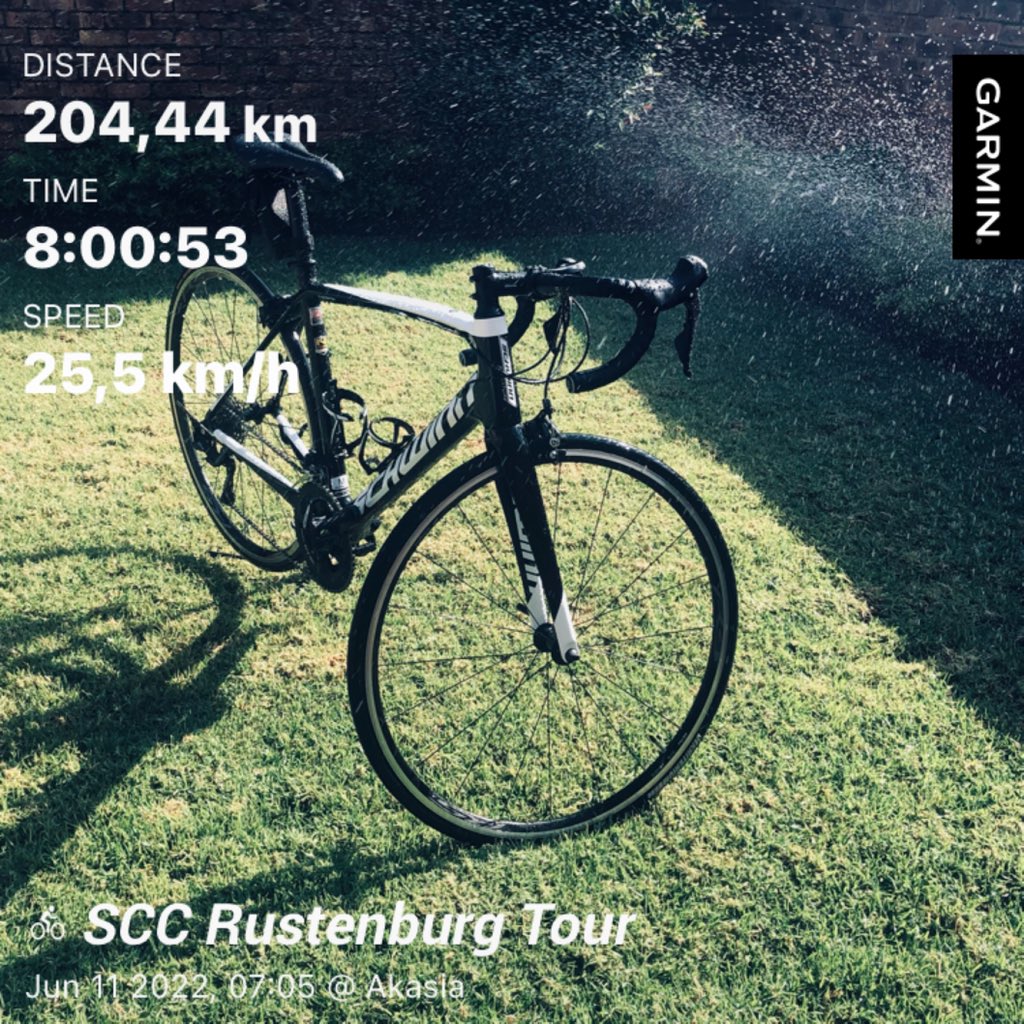 Rustenburg Tour hosted by <a href="/Cycling_SCC/">Soshanguve Cycling Club</a> ✨✨✨✨✨… O E Bona Bjang?