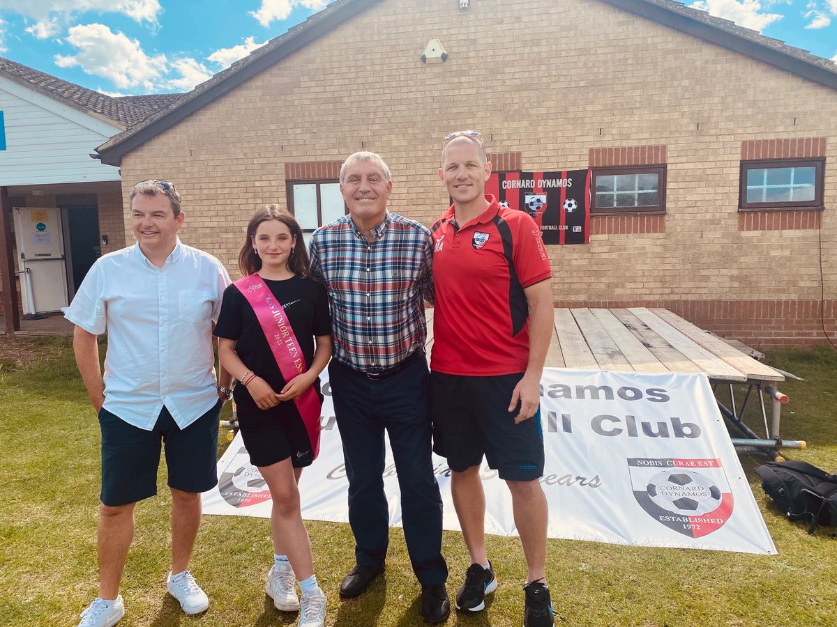 Peter Shilton tweet media