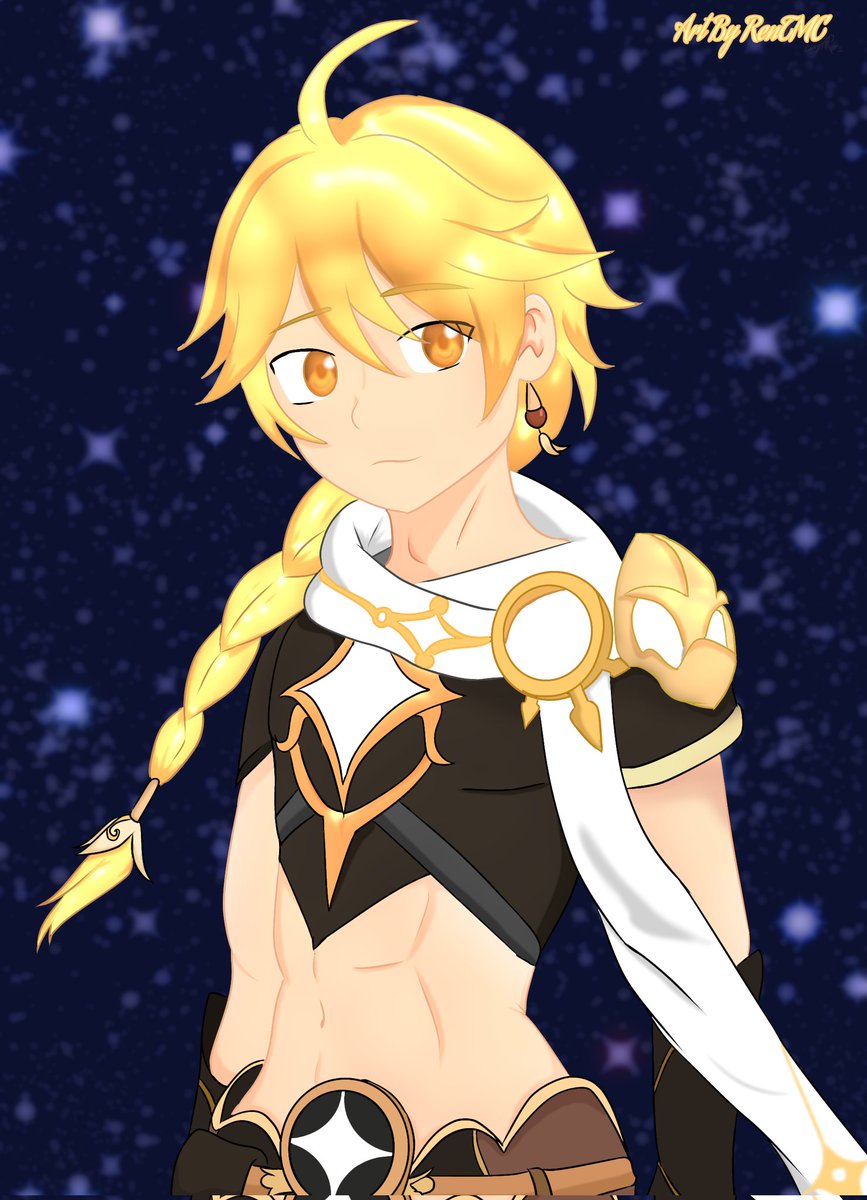 Ren_Magic_User tweet picture