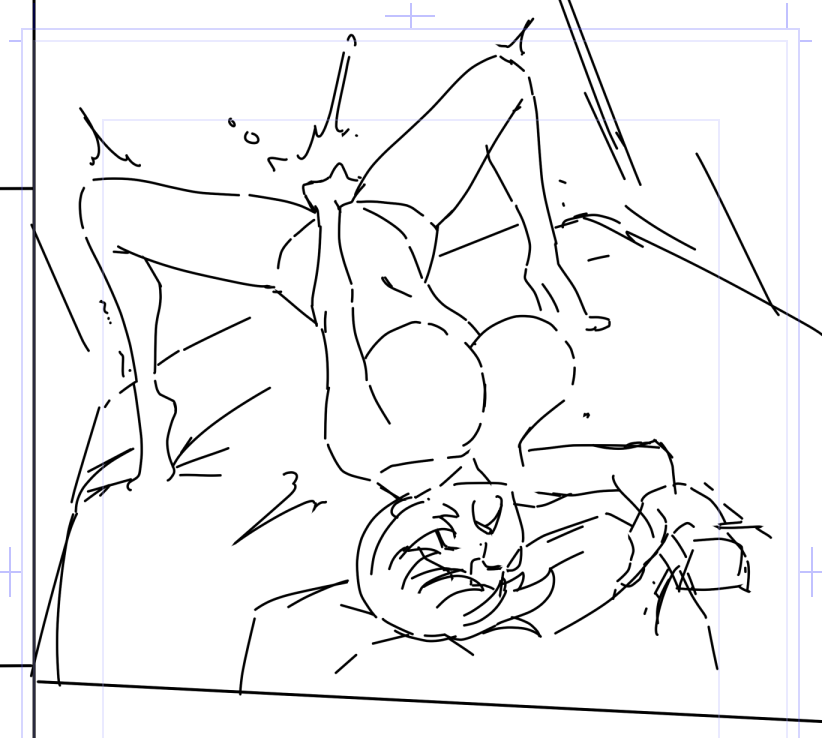 仮眠とろ
(T . T) 