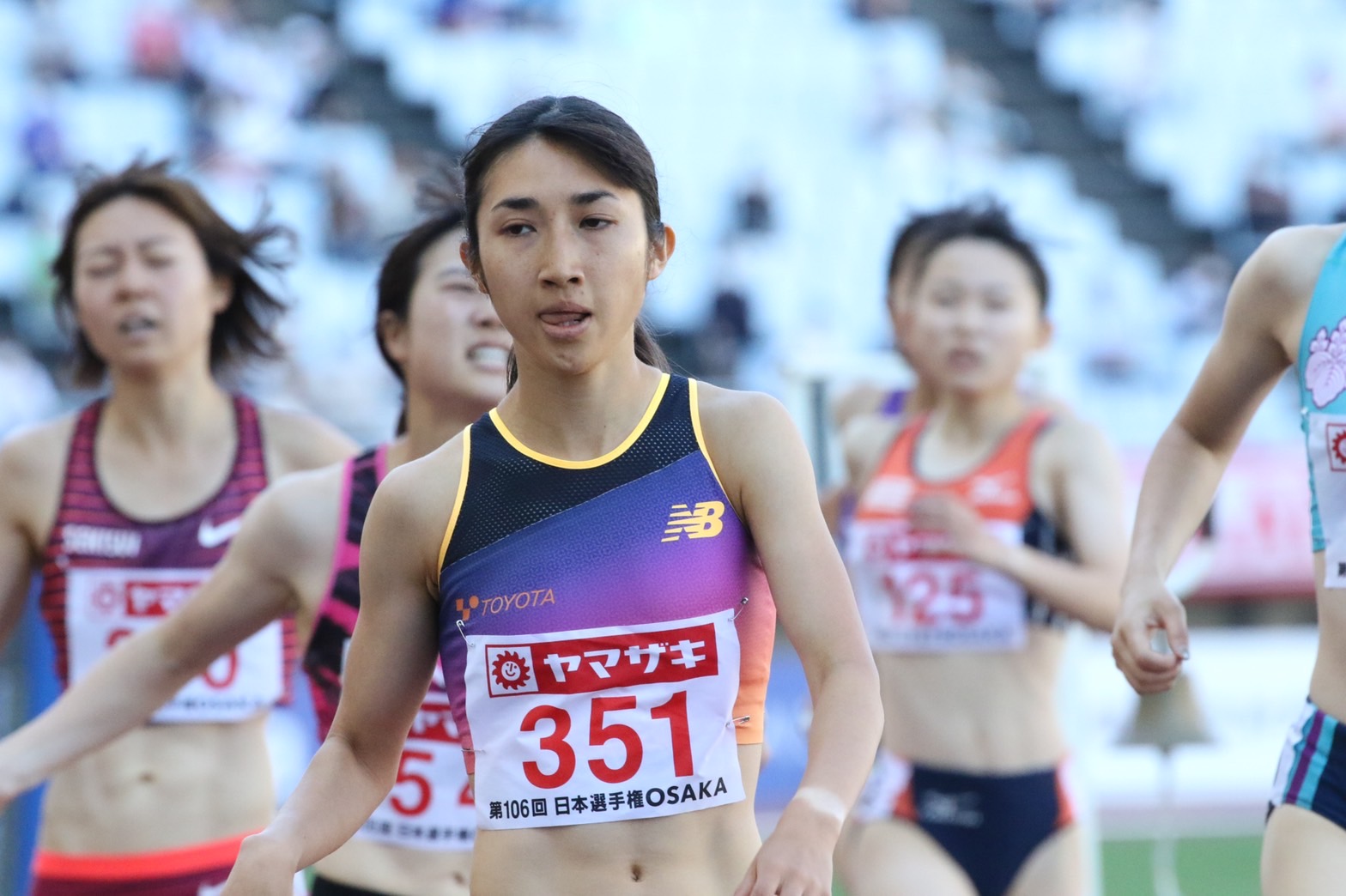 新井春花 Haruka315 Twitter