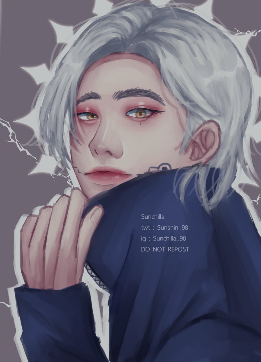 Sunchillaz's tweet photo. hyune as inumaki ♥

#StrayKids #Straykidsfanart #Hyunjin #StaytistTH #Sunchi_art https://t.co/Rxd15Ahz7p