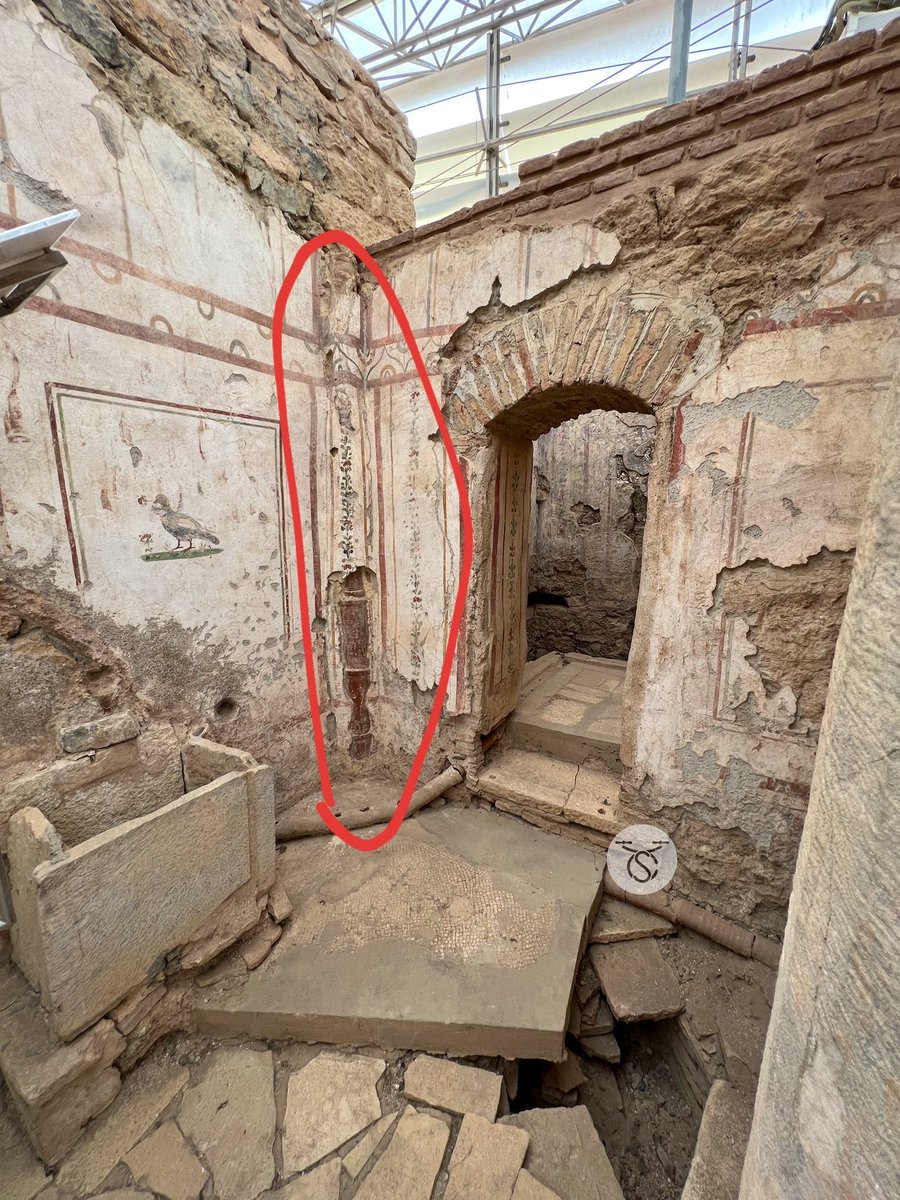 adamlar 1300 yıl önce gider borusuna sıva çekmiş, şu an bizim gider borusu baya çıplak duruyor üst kattakilerin lifli mi asidik mi beslendiğini tahmin edebiliyoruz