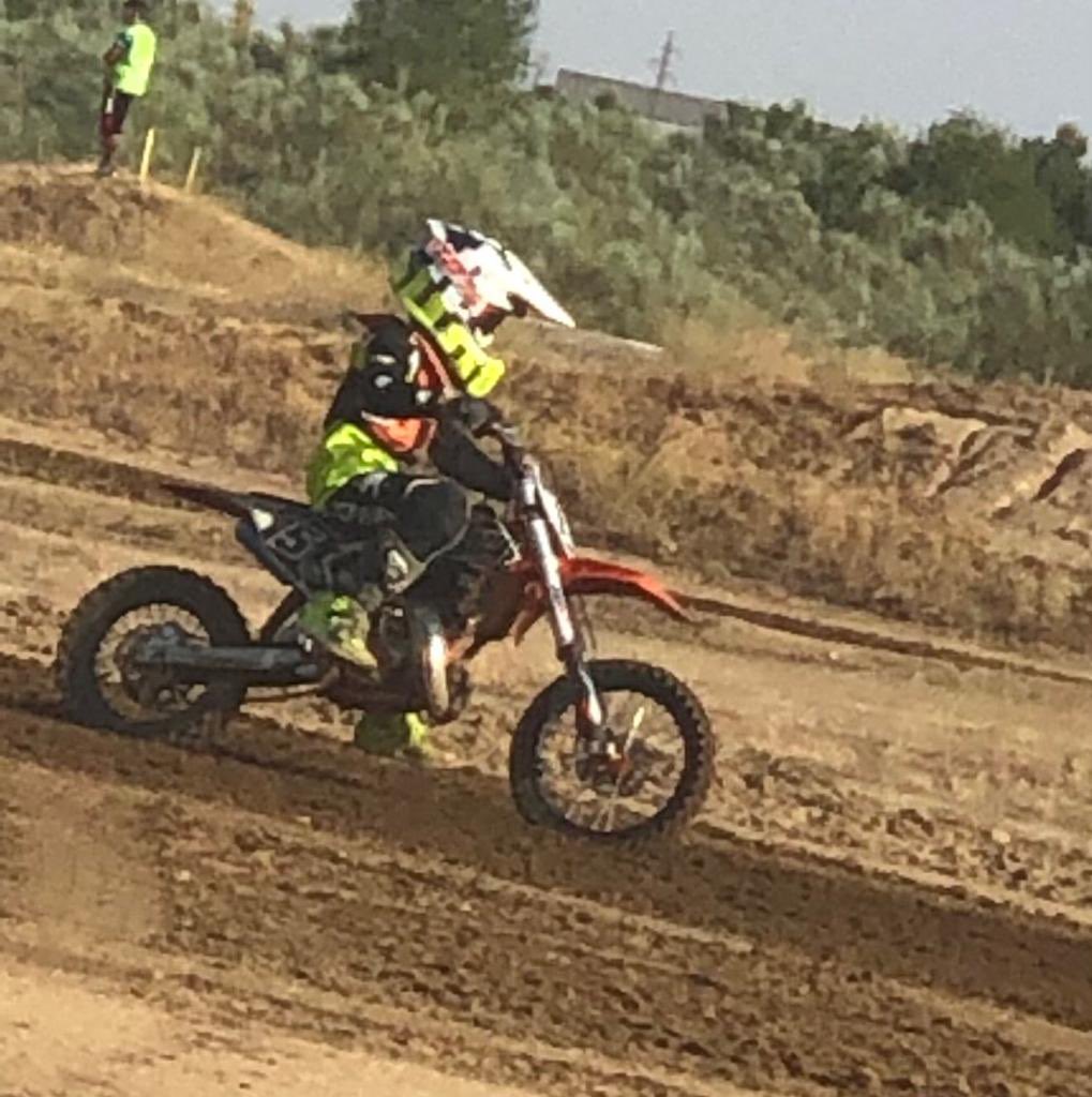 WifinityGN's tweet photo. 🏁 Hoy se celebra el el Campeonato FCMM MX Motocross de Sonseca, una cita espectacular con distintas categorías que está organizada por MX-PARK Sonseca.

¡Y os recordamos que Wifinity es colaborador oficial del evento!

#Wifinity https://t.co/FQh0oldNXA