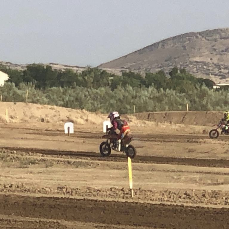 WifinityGN's tweet photo. 🏁 Hoy se celebra el el Campeonato FCMM MX Motocross de Sonseca, una cita espectacular con distintas categorías que está organizada por MX-PARK Sonseca.

¡Y os recordamos que Wifinity es colaborador oficial del evento!

#Wifinity https://t.co/FQh0oldNXA