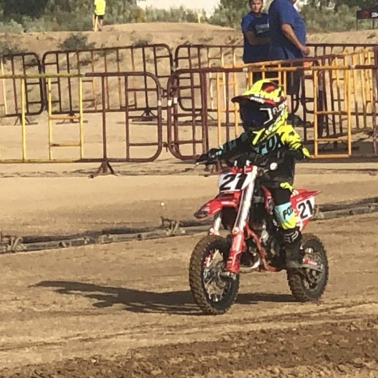WifinityGN's tweet photo. 🏁 Hoy se celebra el el Campeonato FCMM MX Motocross de Sonseca, una cita espectacular con distintas categorías que está organizada por MX-PARK Sonseca.

¡Y os recordamos que Wifinity es colaborador oficial del evento!

#Wifinity https://t.co/FQh0oldNXA