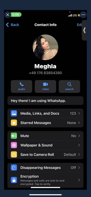 Fake fake fake. Please don&rsquo;t send money to nobody till you are not sure that is the real person from<a href="/tag/juliadeluciax"class="tags"><span>#juliadeluciax</span></a>