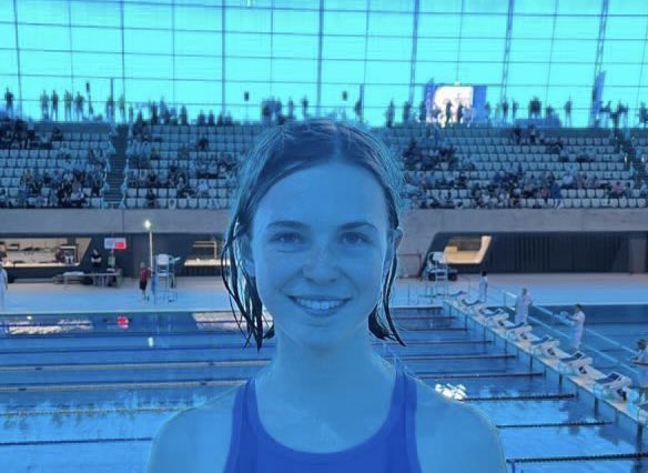 Congratulations to <a href="/copthorneprep/">Copthorne Prep.</a> very own Sienna who,  at the <a href="/iapsuksport/">IAPS Sport</a> #swimming #national #champs recorded a 75m  Freestyle #pb and finished 6th! Fantastic #achievement way to go!