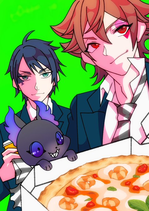ピザ 高画質 のtwitterイラスト検索結果 ピザ 高画質 のtwitterイラスト検索結果