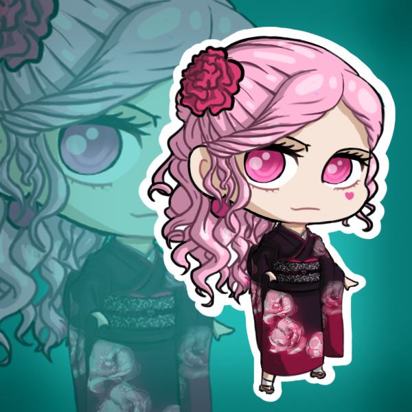 BilBil03147530's tweet photo. Q version~
https://t.co/Xla0mDxnZ9
#opensea #Girl #bb #bilbil #nft #bbillustrator #Qversion #beauty https://t.co/XMEoZaO8QR