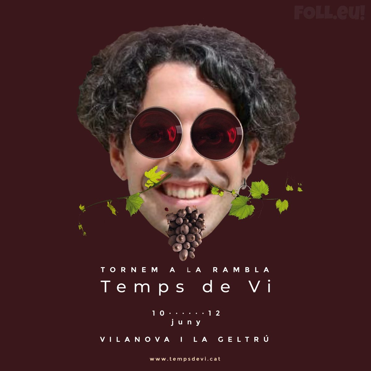 diarifoll's tweet image. #TempsDeVi #VNG