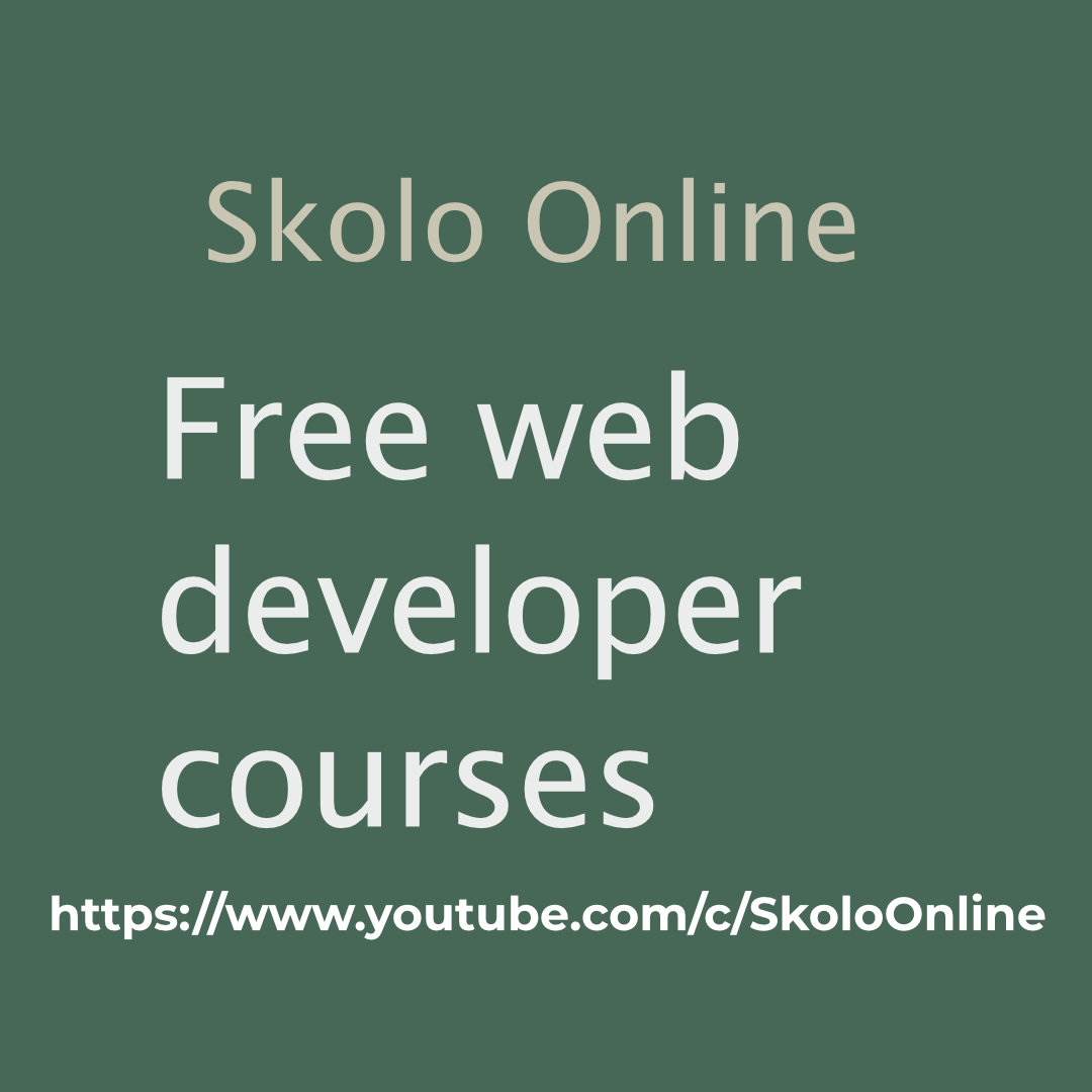 skolo_online's tweet image. 🔥 Skolo Online Learning 🔥 skolo.online Leclerc Parliament Perez Siya Sainz #onlinelearningcontent #pythonadvanceprojects #freecourseinformation #programmingbasics #udemyacademy