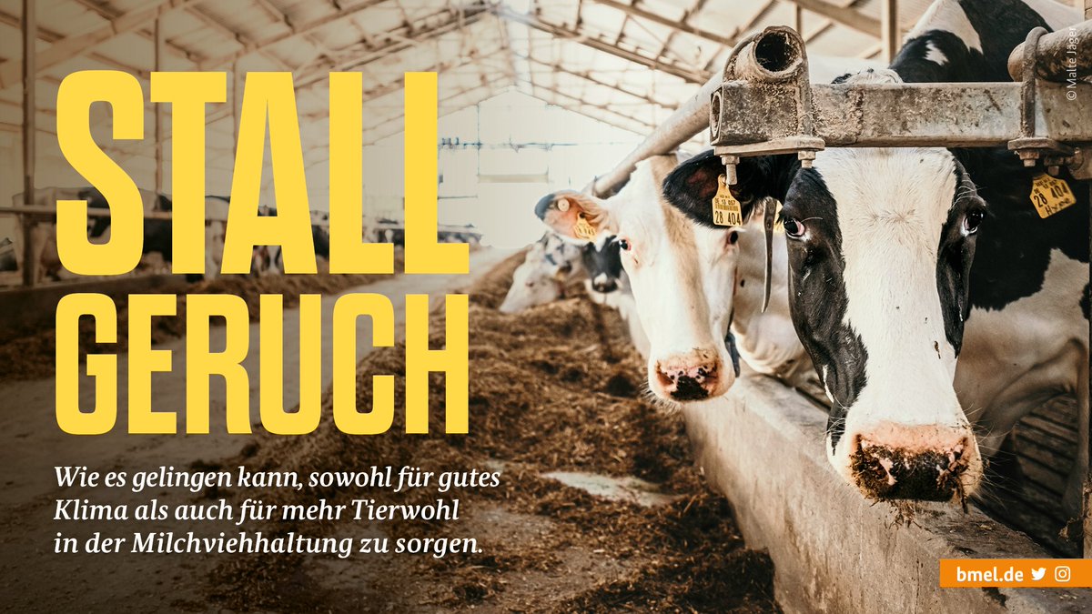 BMLEH Landwirtschaft · Ernährung · Heimat tweet media