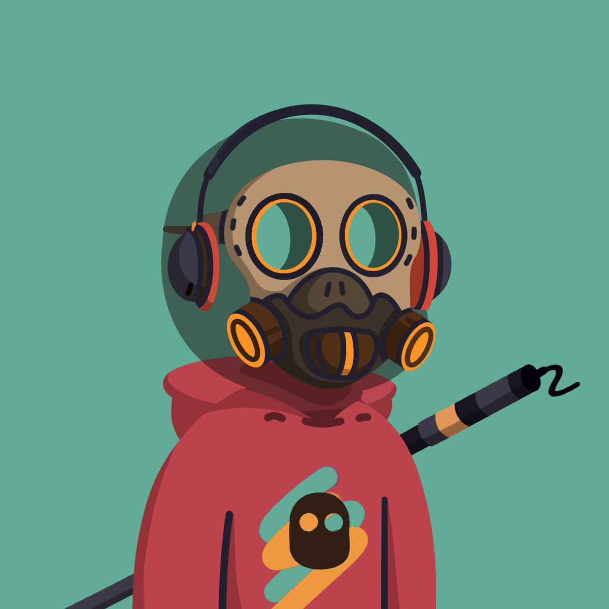 ugh..excuse me ser, just coming thru 💨

#BevOObeyou #vOOvOO #SolanaNFT #NFTs