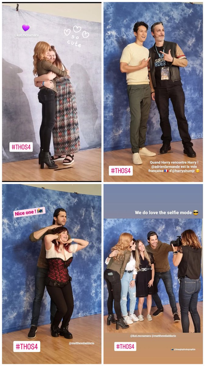 TMI_Uruguay's tweet photo. #PhotoOP #Autographs & #VIPMeeting #THOS4
@NicolaNCD @MatthewDaddario @HarryShumJr @arosende @hijackylai @meyers48 @Kat_McNamara @LukeBaines @willtudor1 #DomSherwood
#ShadowFam #Shadowhunters #ShadowhuntersLegacy https://t.co/kNQOPkuqzg