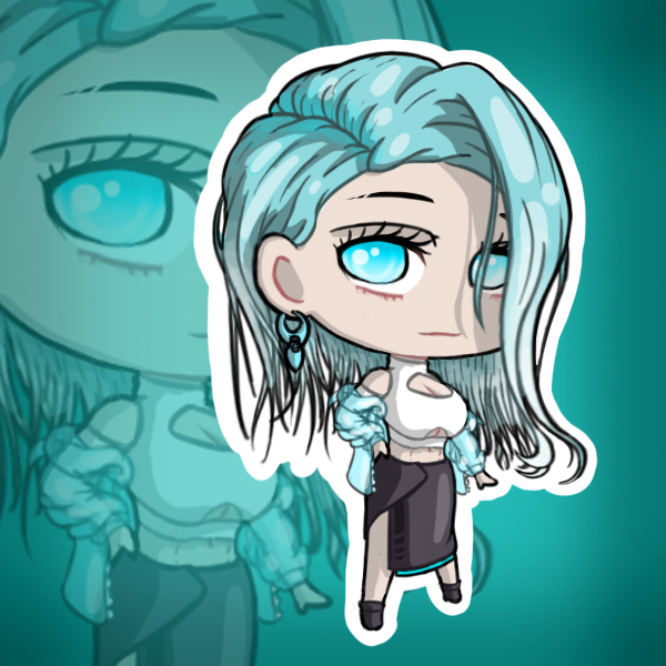BilBil03147530's tweet photo. Q version~
https://t.co/Xla0mDxnZ9
#opensea #Girl #bb #bilbil #nft #bbillustrator #Qversion #beauty https://t.co/Ym1zXB4G33