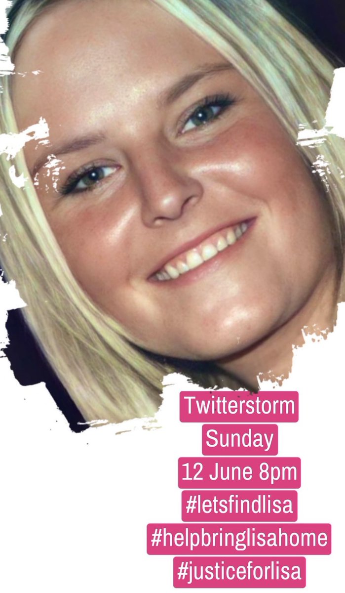 Lisa Dorrian ⚖️ tweet media