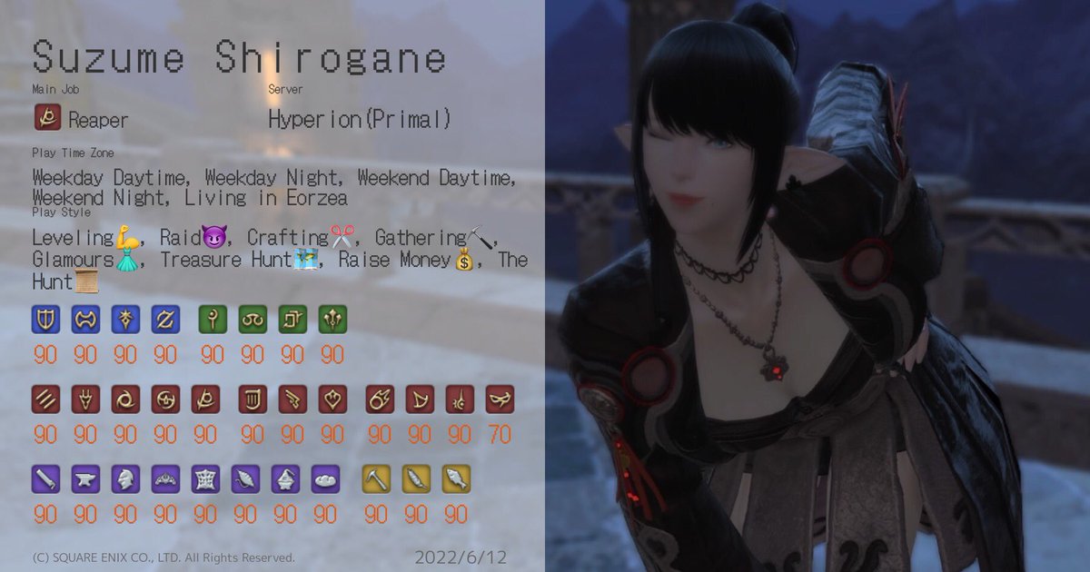 Darkness (@Darkness_Emerge) / Posts / X
