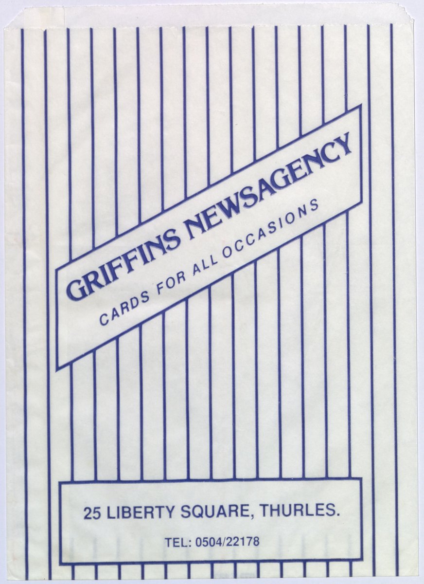 Old Thurles tweet media